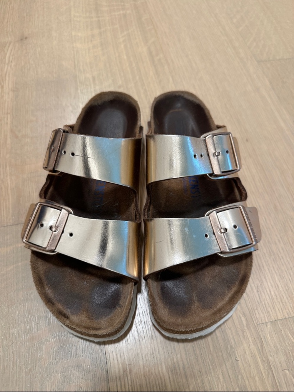 Birkenstock Arizona Sandal